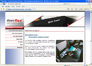 www.depoflex.de